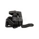 FRONT DOOR HINGE LOWER LEFT OEM